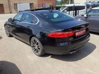 tweedehands Jaguar XF 2.0 élégance