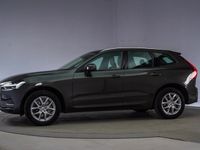 tweedehands Volvo XC60 T5 Momentum Aut [ Nav Trekhaak afneembaar ]