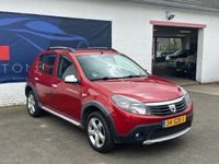 tweedehands Dacia Sandero 1.6 Stepway / AIRCO / TREKHAAK / NAP!!