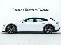 tweedehands Porsche Taycan 4 Cross Turismo