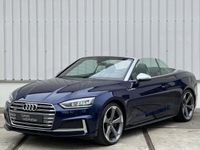 tweedehands Audi A5 Cabriolet 3.0 TFSI S5 quattro | Matrix | B&O | 20"