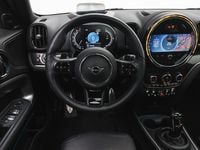 Occasion Mini John Cooper Works Countryman Comfort 179 PK (131 kW) 2021 Zwart SUV