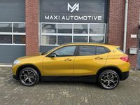 tweedehands BMW X2 SDrive20i 192PK AUT LED Navi Camera Stoelvw Trekha