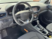 tweedehands Hyundai Ioniq 1.6 GDi Comfort | Navigatie | Camera | Bluetooth |