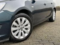 tweedehands Opel Astra Sports Tourer 1.6 CDTi 136pk Business + | 17-inch/