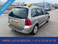 tweedehands Peugeot 307 SW 1.6 16V Pack