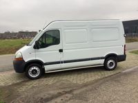 tweedehands Renault Master KOELWAGEN EURO 4