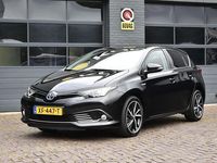 Occasion Toyota Auris 101 PK (74 kW) 2019 Zwart Hatchback