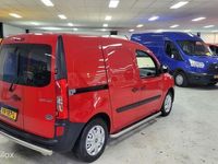 tweedehands Mercedes Citan 108 bestel CDI Economy