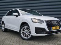 tweedehands Audi Q2 1.4 TFSI CoD Sport | Navigatie | Cruise | PDC | Cl