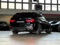 Occasion BMW 530 M Sport 291 PK (214 kW) 2023 Zwart Stationwagen