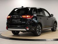 Occasion Mitsubishi Outlander Instyle 121 PK (88 kW) 2017 Overige SUV