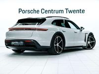 Occasion Porsche Taycan Cross Turismo 320 kW (436 PK) 2024 Grijs SUV