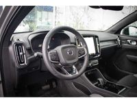 tweedehands Volvo C40 Extended Range Ultimate, ACC, 20 Inch, Trekhaak, HK Audio, 360Ca