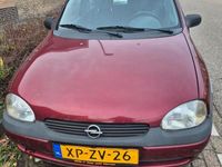 Occasion Opel Corsa 65 PK (47 kW) 1999