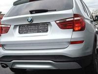 tweedehands BMW X3 2.0d sDrive18 Business *Euro6 *GPS *Leder