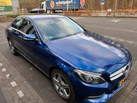 Occasion Mercedes C250 204 PK (150 kW) 2014