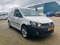 tweedehands VW Caddy 1.6 TDI Marge Geen BTW AC Elec Pak