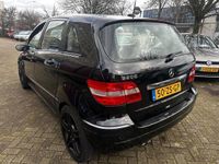 tweedehands Mercedes B200 Turbo, Automaat,export, zo meenemen