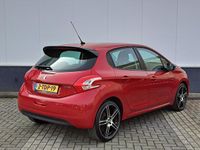 tweedehands Peugeot 208 1.2 VTi Envy