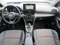 tweedehands Toyota Yaris Cross 1.5 Hybrid Executive Panoramadak 360Camera Navi