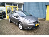Occasion Seat Ibiza CONNECT 97 PK (71 kW) 2017 Grijs Hatchback