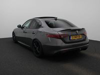 Occasion Alfa Romeo Giulia Tech Edition 2023 Grijs Sedan