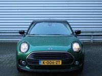 tweedehands Mini Clubman 1.5 136pk Business Edition Automaat NL-Aut