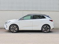 Occasion Opel Grandland X GSe 301 PK (221 kW) 2023 Wit SUV