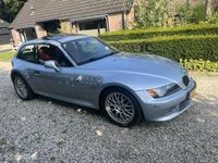 Occasion BMW Z3 193 PK (141 kW) 1999 Grijs Coupé