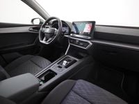 Occasion Seat Leon FR 2026 Grijs Stationwagen