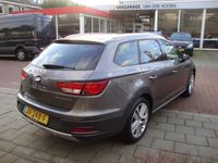 tweedehands Seat Leon X-Perience ST 1.4 TSI Connect