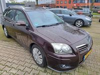 tweedehands Toyota Avensis Wagon 1.8 VVTi Luna Business