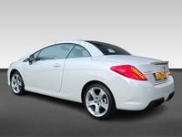 Occasion Peugeot 308 CC Sport 156 PK (114 kW) 2015 Wit Cabriolet