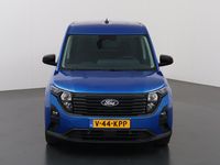 Occasion Ford Transit Trend 2024 Blauw Van