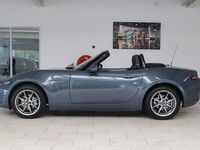 tweedehands Mazda MX5 1.5 SkyActiv-G 132 Luxury