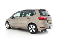 tweedehands VW Golf Sportsvan 1.0 TSI Comfortline Executive-Pack *NAVI-FULLMAP | CAMERA | ECC | CRUISE | PARKPILOT | DAB | APP-CONNECT*