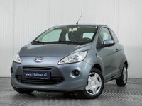 tweedehands Ford Ka 1.2 Style start/stop met onderhoudshistorie