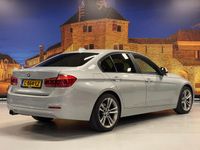 Occasion BMW 330 M Sport 184 PK (135 kW) 2016 Grijs Sedan