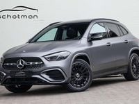 Occasion Mercedes GLA250 Premium 218 PK (160 kW) 2023 Grijs (metallic) SUV