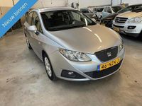 tweedehands Seat Ibiza ST 1.2 TDI Style Ecomotive