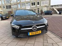 Occasion Mercedes A200 163 PK (119 kW) 2018