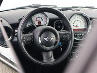 tweedehands Mini Clubman Business Line Panoramadak / Navi/ DEALER ONDERHOUDEN/ Cruise