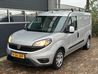 Occasion Fiat Doblò 120 PK (88 kW) 2020 Overige MPV