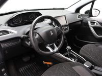 tweedehands Peugeot 2008 PureTech 110pk Blue Lion Automaat ALL-IN PRIJS! Ai