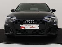 tweedehands Audi A3 Sportback 30 TFSI S edition | Navigiatie plus | Adaptieve cruise control | LED verlichting | CarPlay | Parkeersensoren achter | Draadloze telefoonlader |