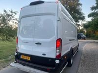 tweedehands Ford Transit TRANSIT