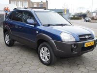 tweedehands Hyundai Tucson 2.0i Style