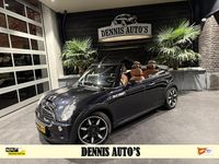 Occasion Mini Cooper S 170 PK (125 kW) 2008 Hatchback