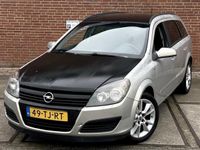 tweedehands Opel Astra Wagon 1.4 Business |Clima |CruiseC |Nieuwe APK |